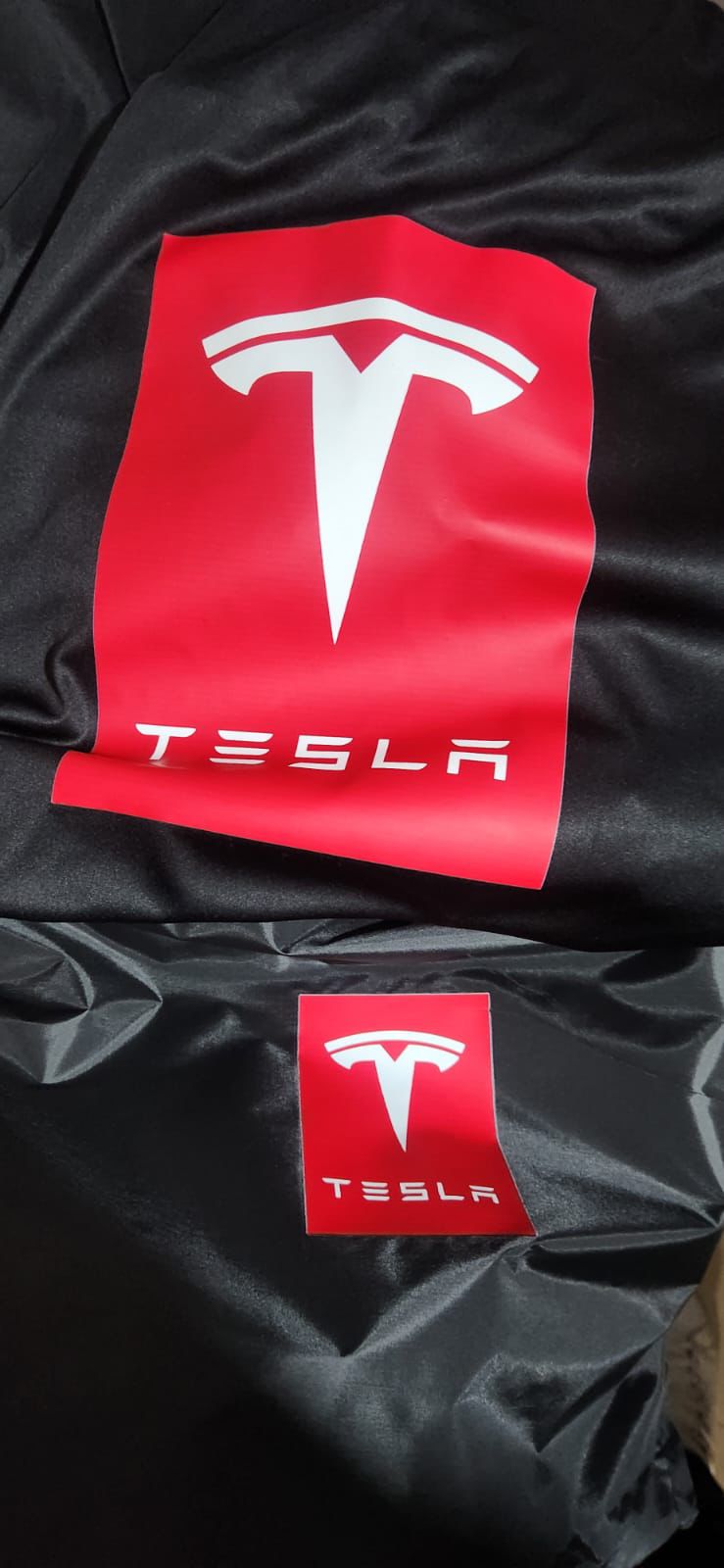 Pijama Premium Tesla