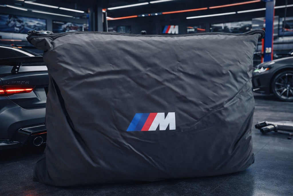 Pijama Premium BMW