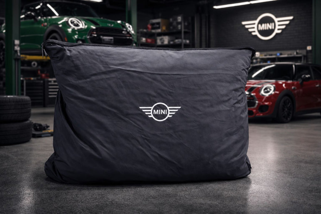Pijama Premium Mini Cooper