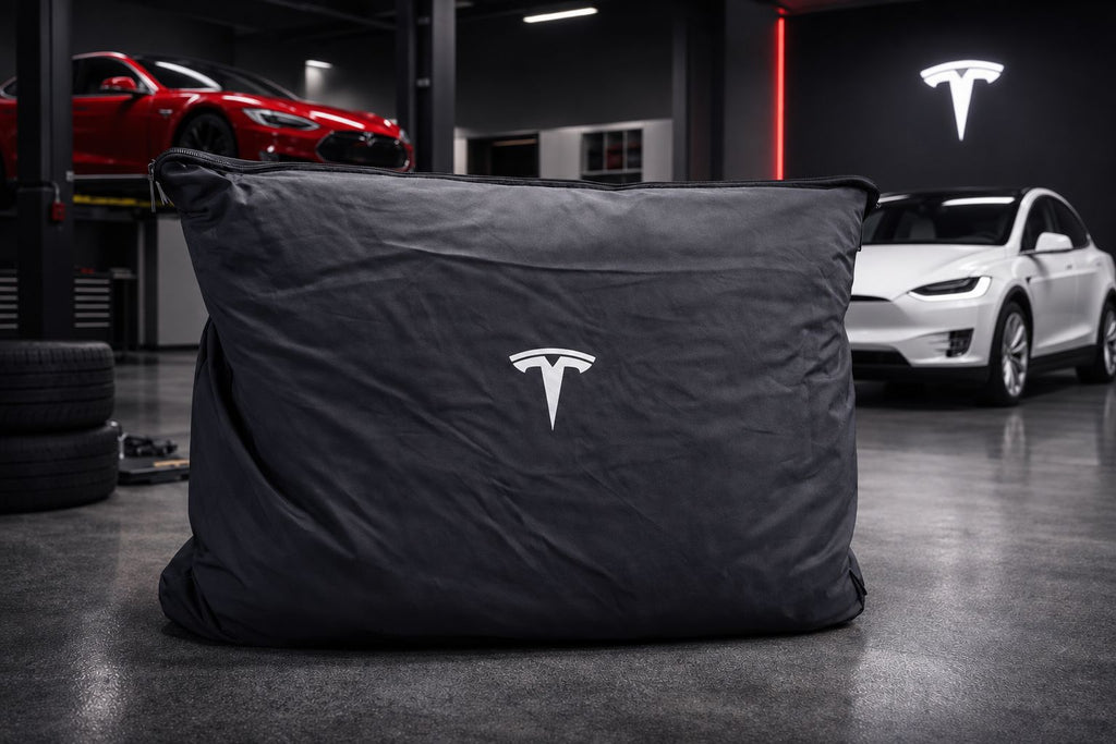 Pijama Premium Tesla