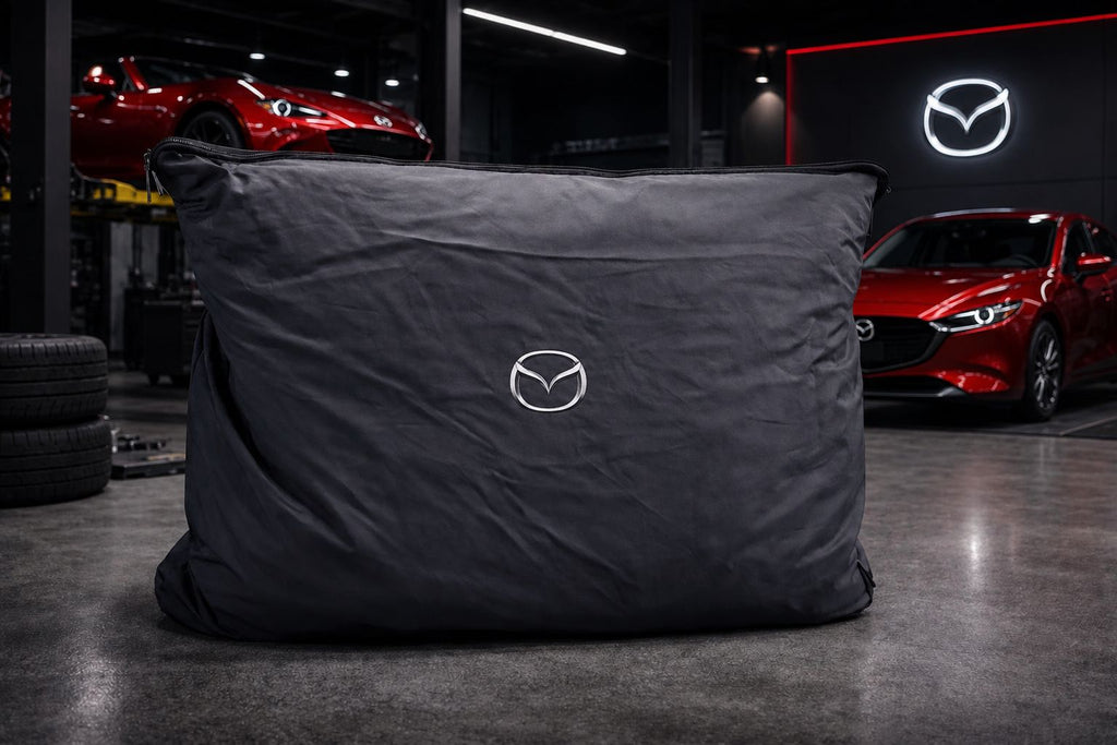 Pijama Premium Mazda