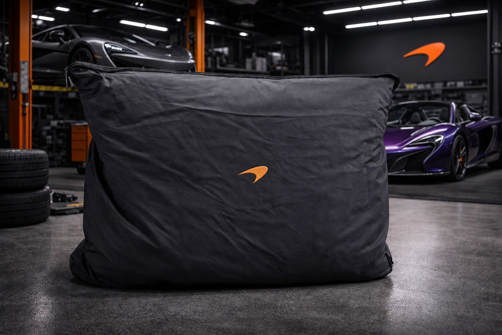 Pijama Premium McLaren