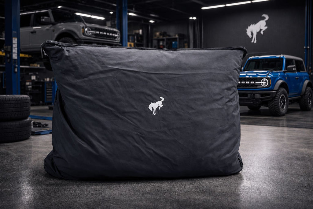 Pijama Premium Bronco
