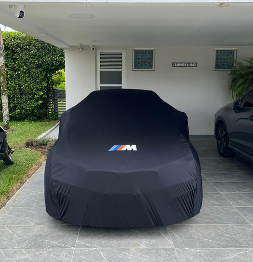Pijama Premium BMW