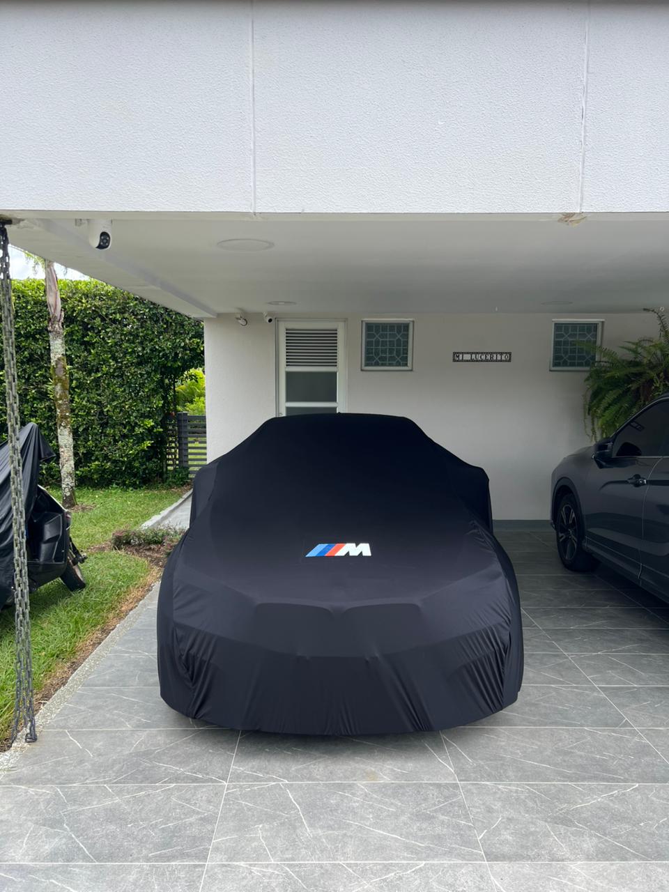 Pijama Premium BMW