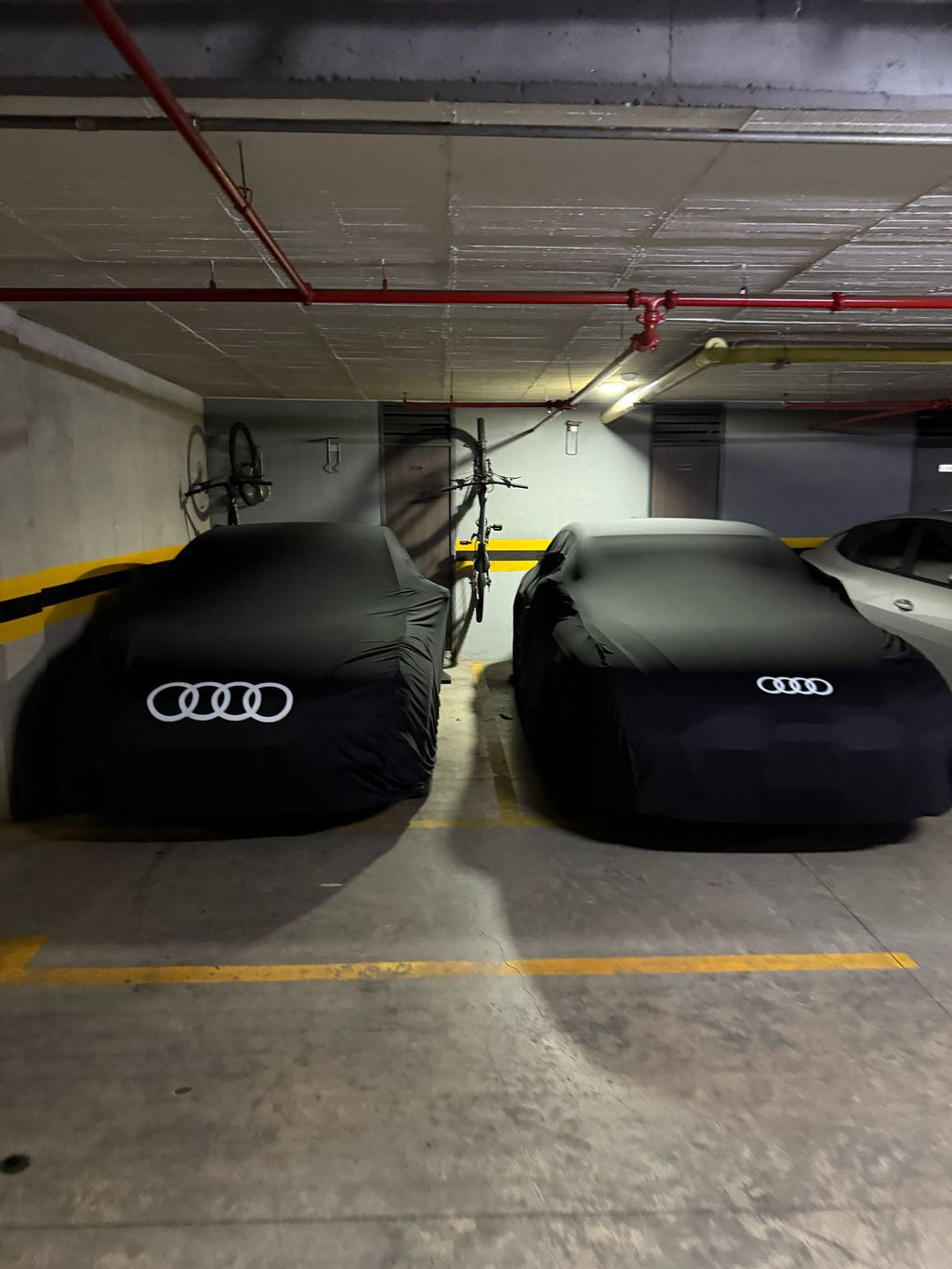 Personaliza tu pijama Audi
