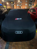 Personaliza tu pijama Audi