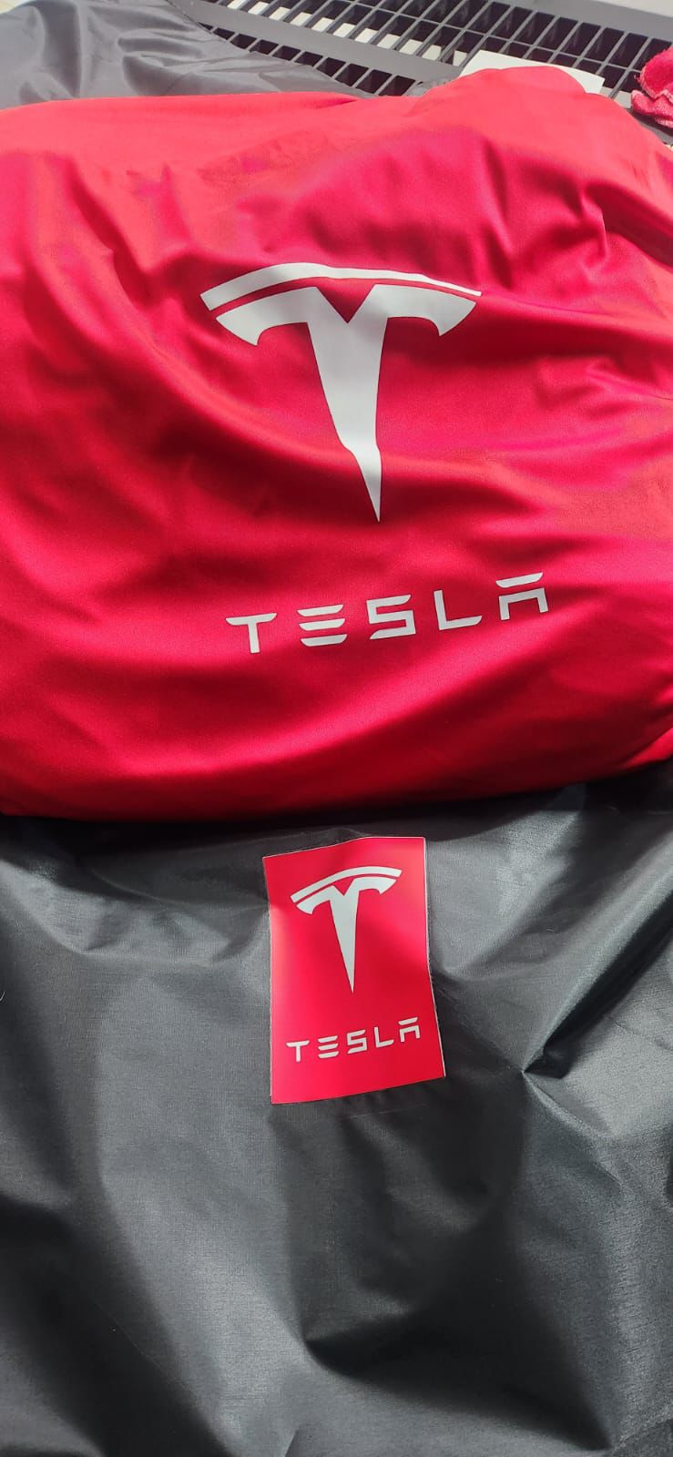 Pijama Premium Tesla