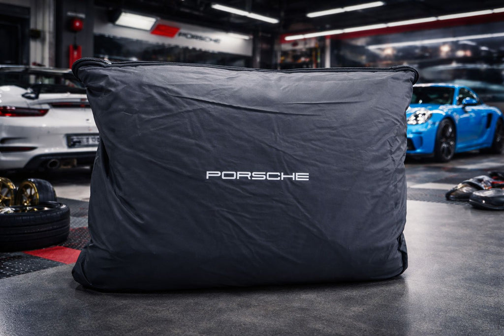 Pijama Premium Porsche