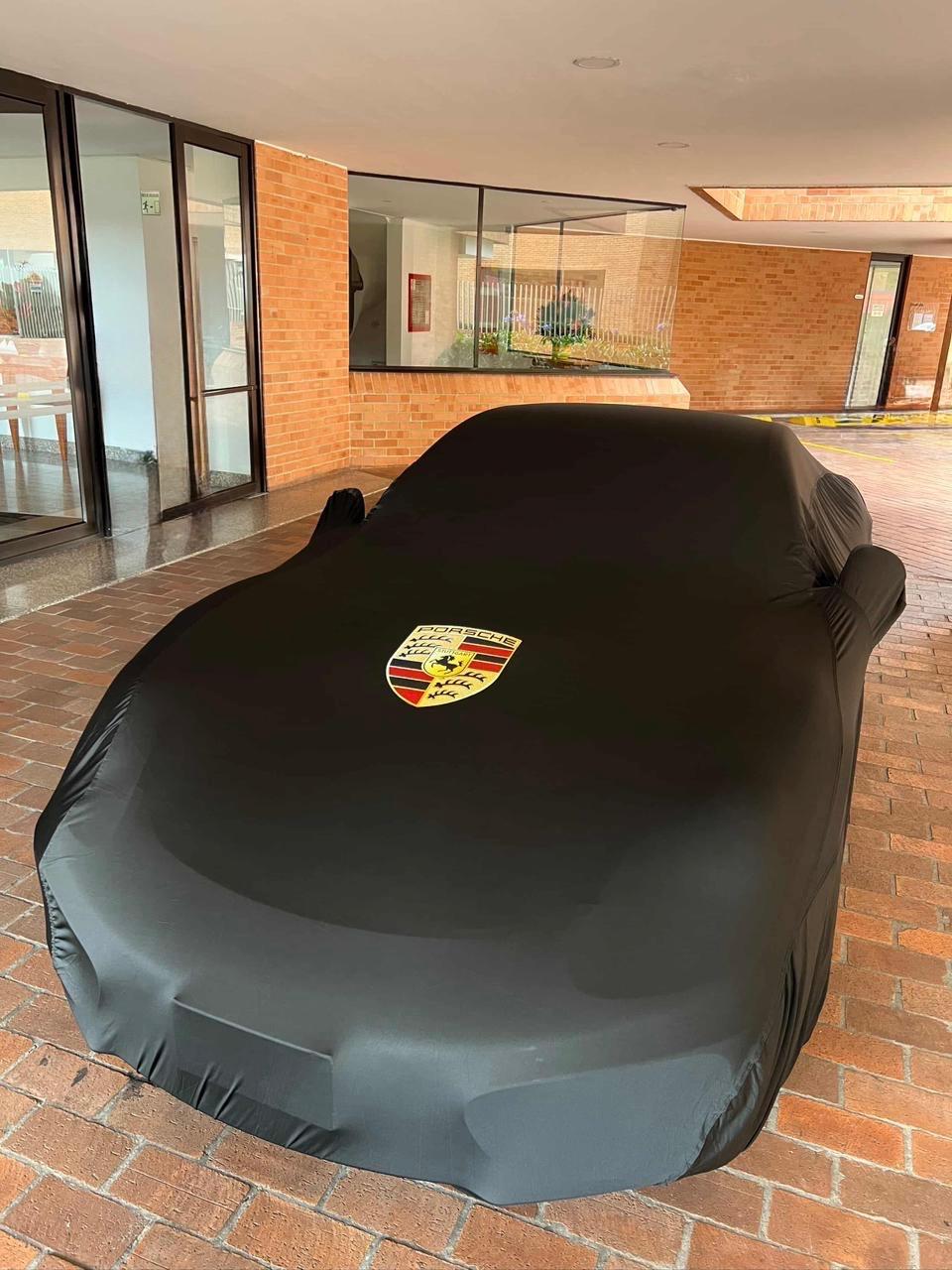 Pijama Premium Porsche