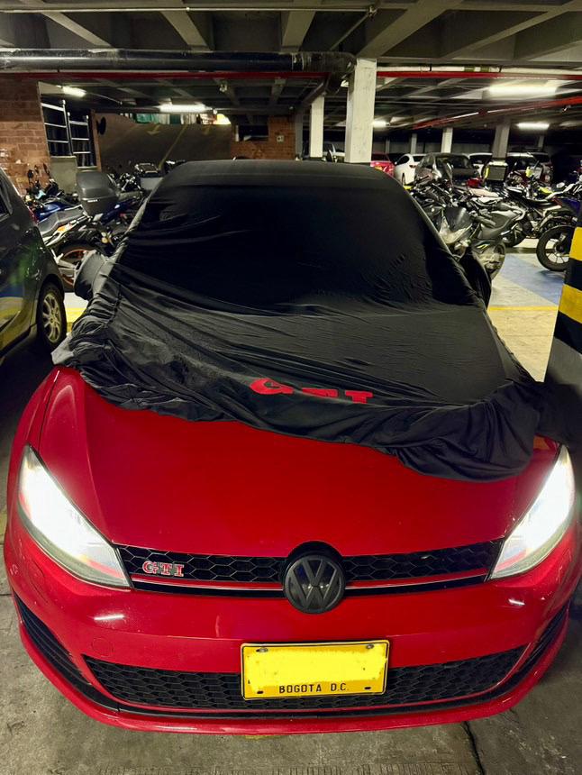 Pijama Premium Volkswagen