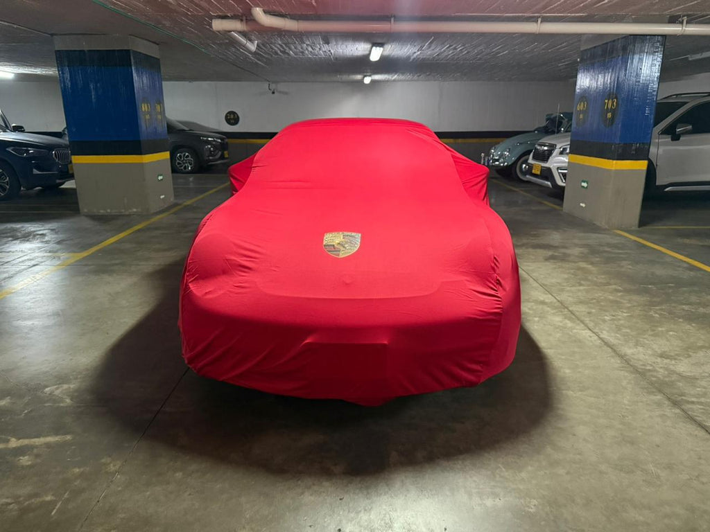 Pijama Premium Porsche