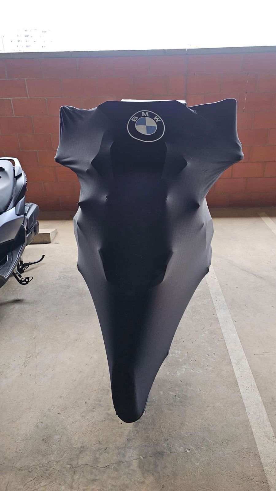 Pijama Premium para Moto