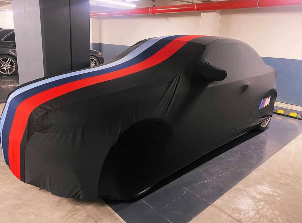Pijama Premium BMW