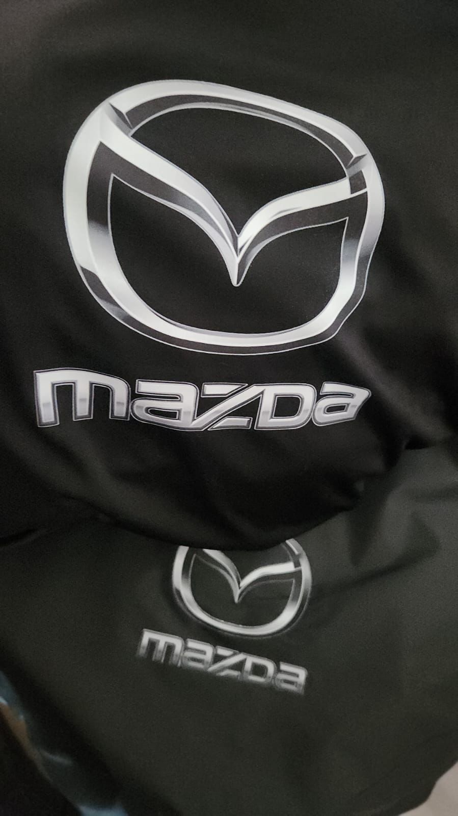 Pijama Premium Mazda