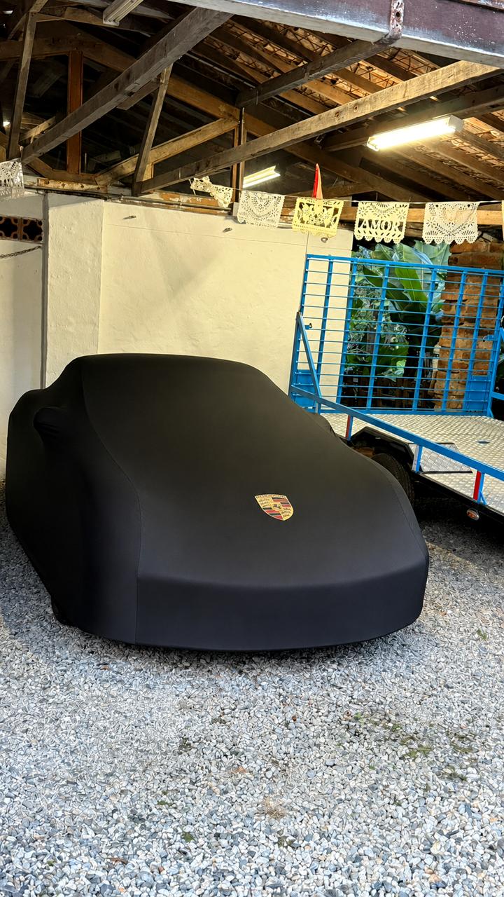 Pijama Premium Porsche