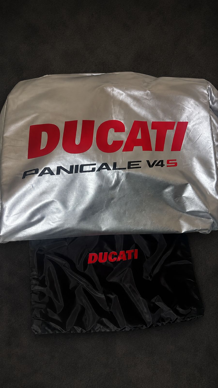 Pijama Premium para Moto