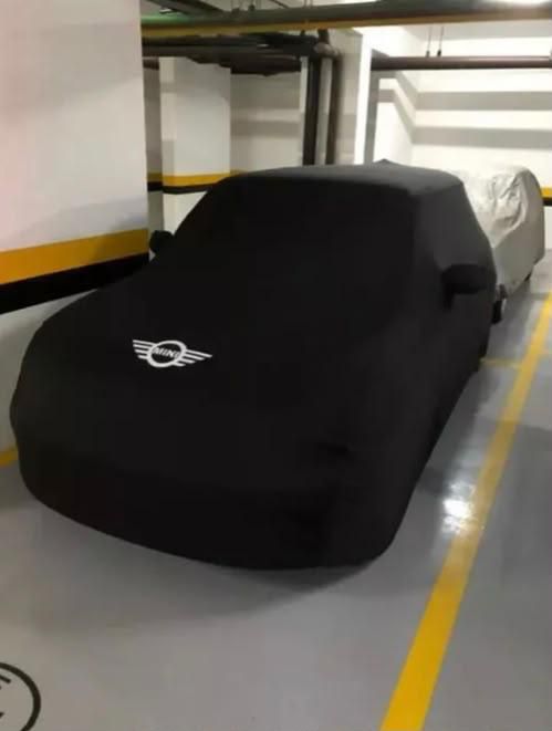 Pijama Premium Mini Cooper