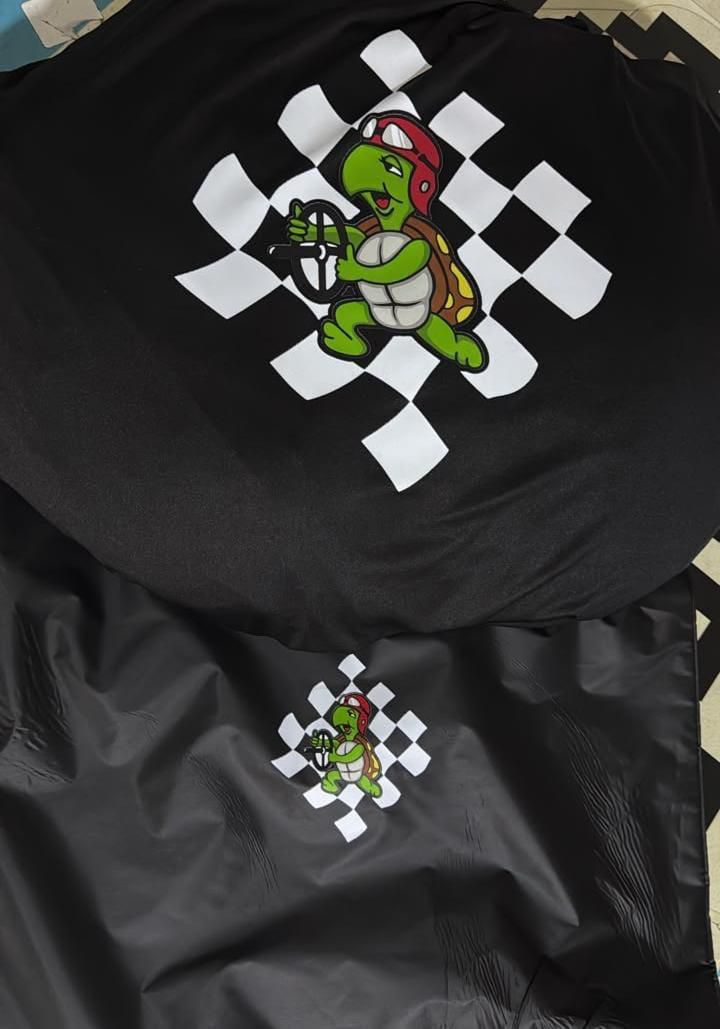 Pijama Premium Personalizada
