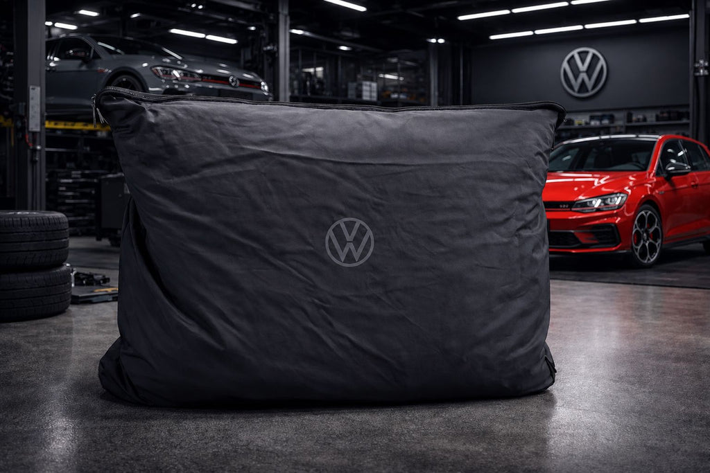 Pijama Premium Volkswagen