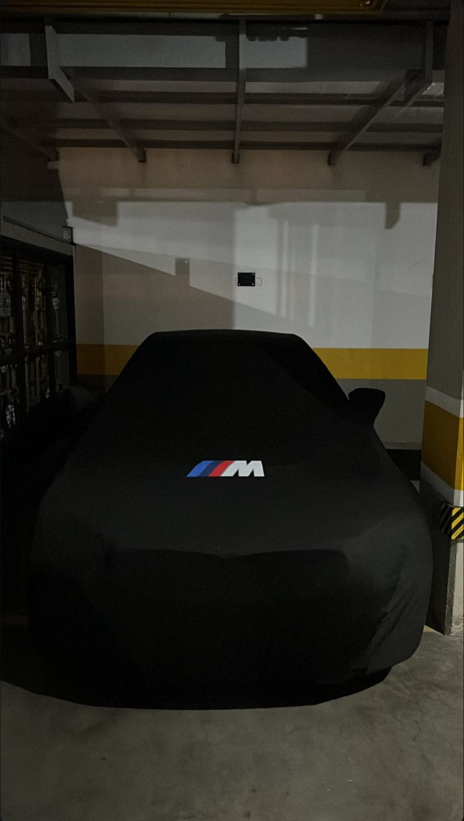 Pijama Premium BMW