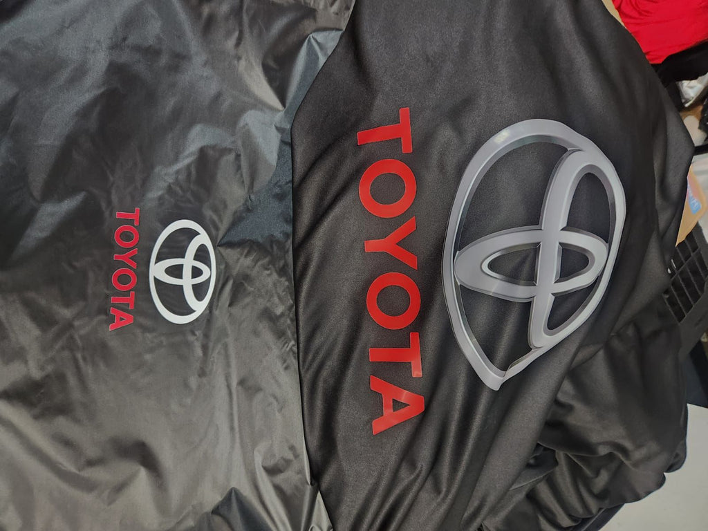Pijama Premium Toyota