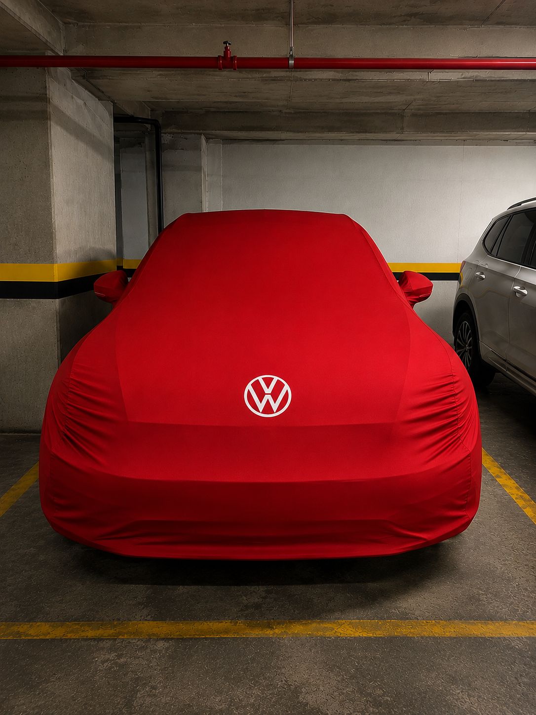 Pijama Premium Volkswagen