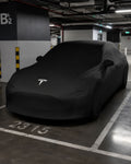 Pijama Premium Tesla