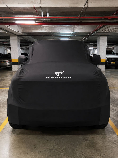 Pijama Premium Bronco