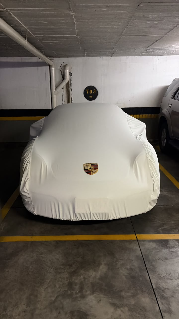 Pijama Impermeable personalizada
